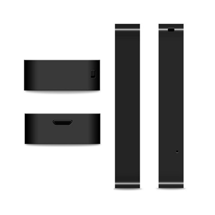 ZSUN 2 Smart WiFi Storage Disk 32GB USB Flash Drive for iPhone 6s Plus/6Plus/6s/6 Samsung S6 Edge/S6 Etc - Black-3