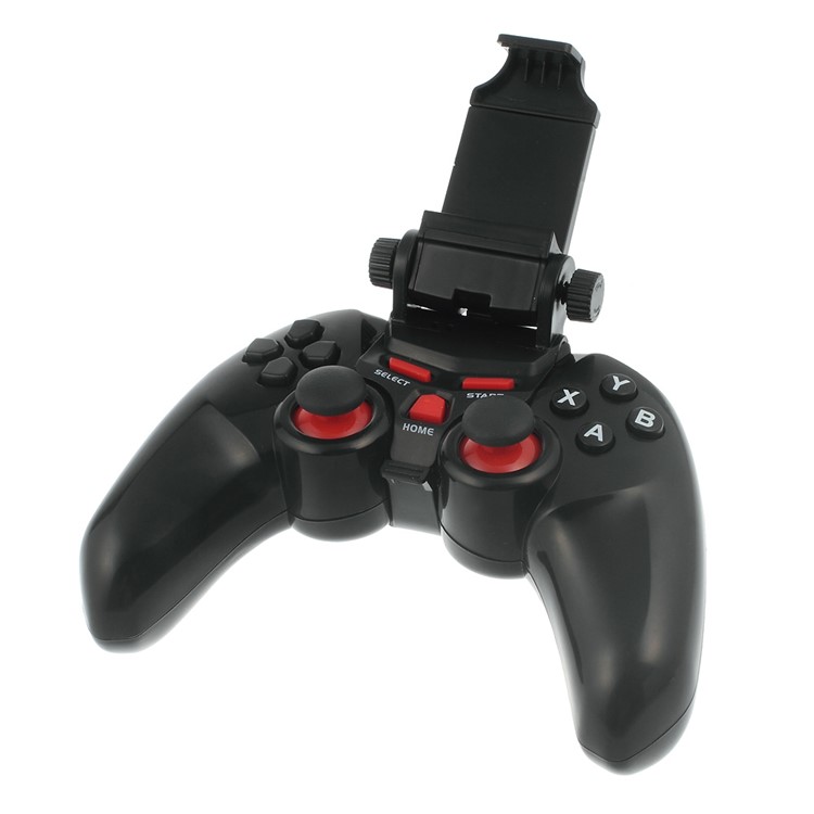 DOBE TI-465 Bluetooth Gamepad Gaming Controller Joystick for Android IOS PC-2