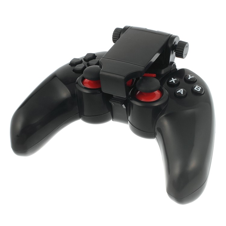 DOBE TI-465 Bluetooth Gamepad Gaming Controller Joystick for Android IOS PC-3