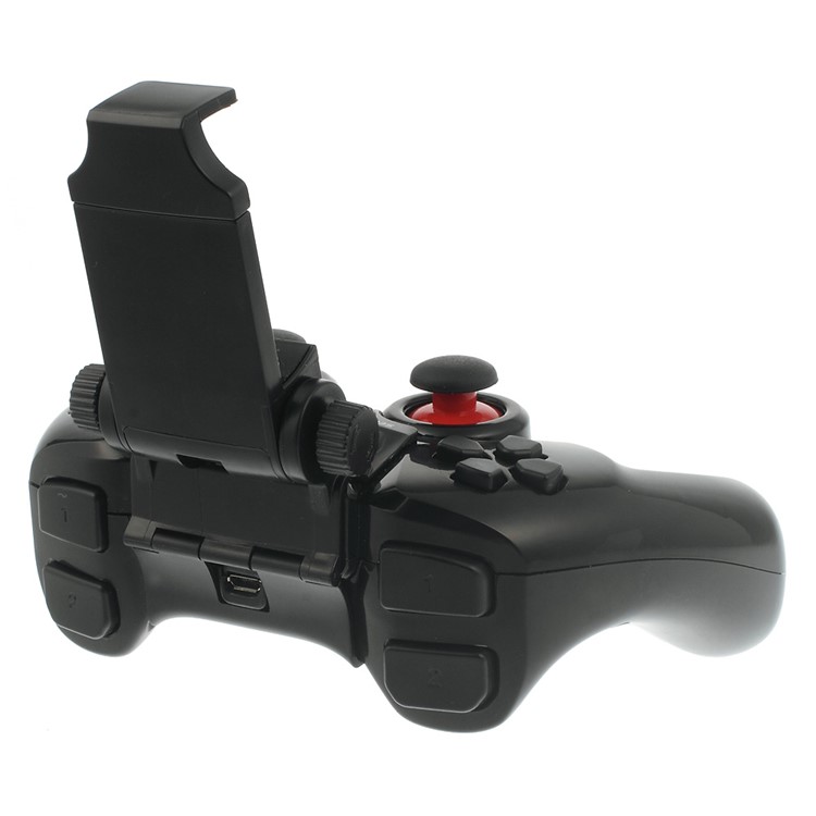 DOBE TI-465 Bluetooth Gamepad Gaming Controller Joystick for Android IOS PC-4