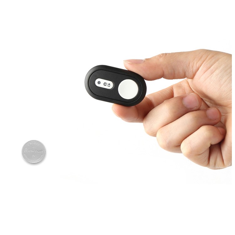 High Quality XIAOMI Xiaoyi Extendable Selfie Stick + Bluetooth Remote Shutter for Xiaomi Yi Action Camera and iOS Smartphones-15