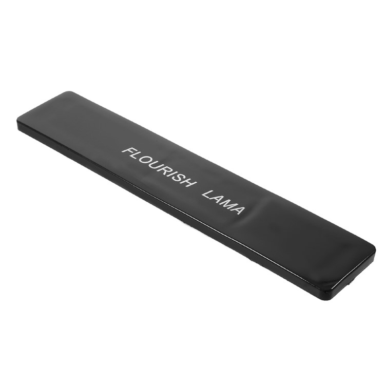FLOURISH LAMA No Trace Soft Silicone Cellphone Car Holder Mount Desktop Sticker Pad-6