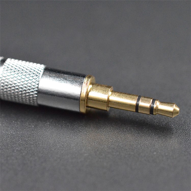 KZ MMCX Cable for Shure SE215 SE315 SE425 UE900 Earphones Replacement Audio Cable-5