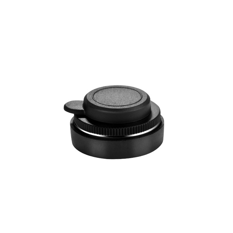 HOCO PH6 Clip-on High Definition 110° Wide Angle + 10X Macro Lens for iPhone Samsung Smartphones-6