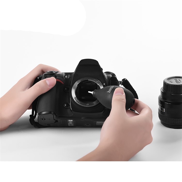 HOCO Efan Clean Set Wipe Dirt/Dust/Fingerprints/Stains Off Screens, Camera Lens, TV and More-6