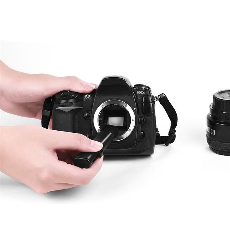 HOCO Efan Clean Set Wipe Dirt/Dust/Fingerprints/Stains Off Screens, Camera Lens, TV and More-7