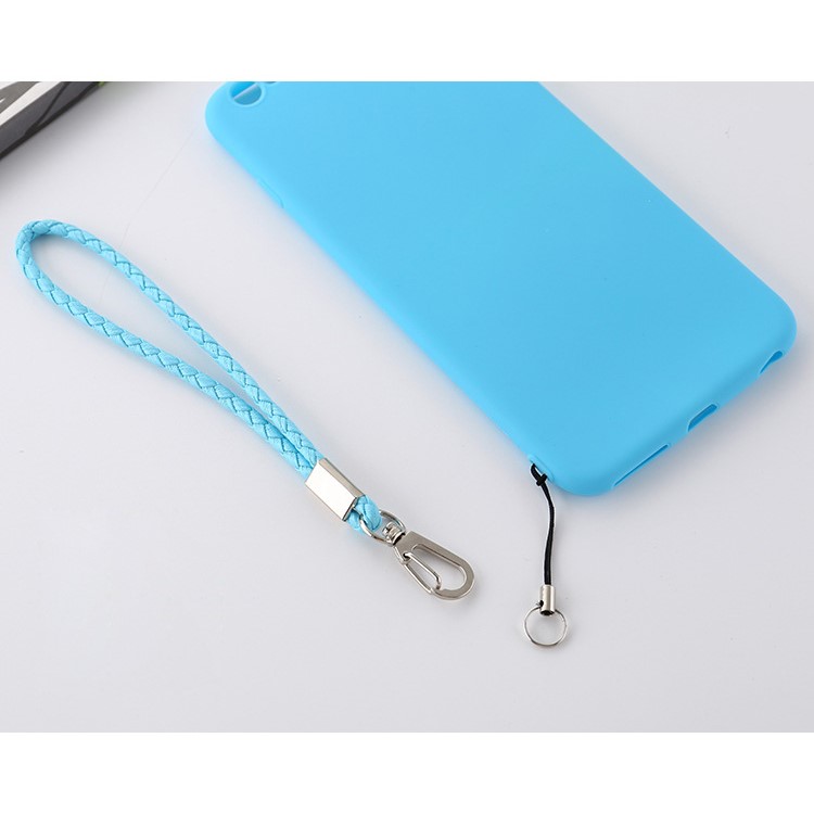 Detachable Phone Hand Strap Accessory Cell Phone Lanyard Strap-2