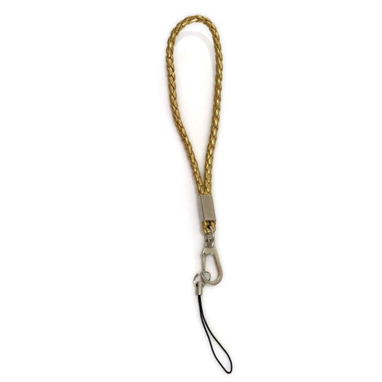 Detachable Phone Hand Strap Accessory Cell Phone Lanyard Strap-3