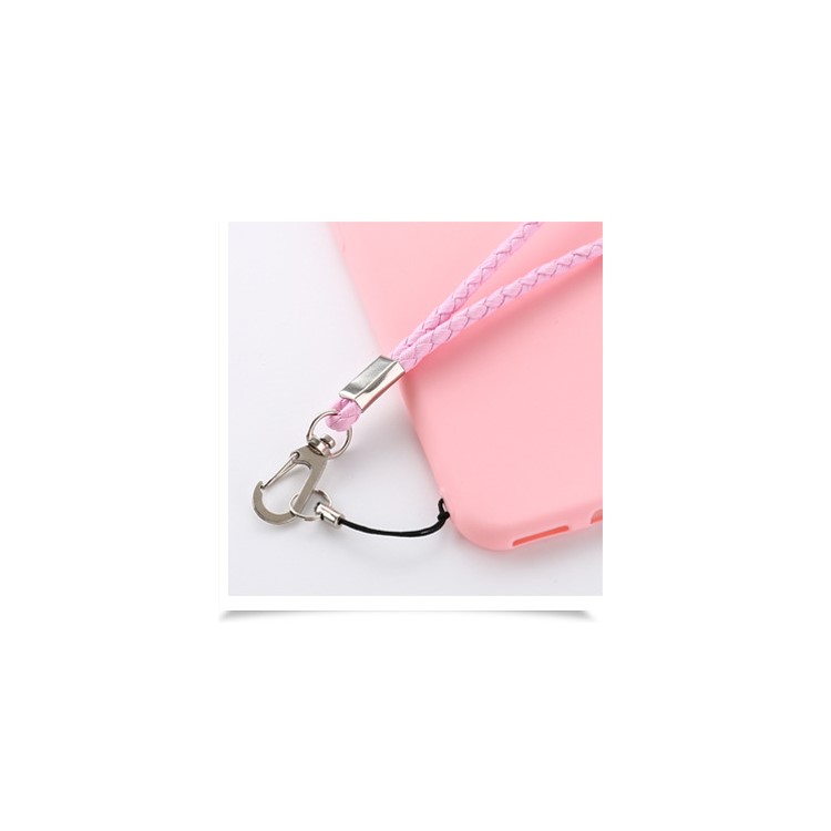 Detachable Phone Hand Strap Accessory Cell Phone Lanyard Strap-5