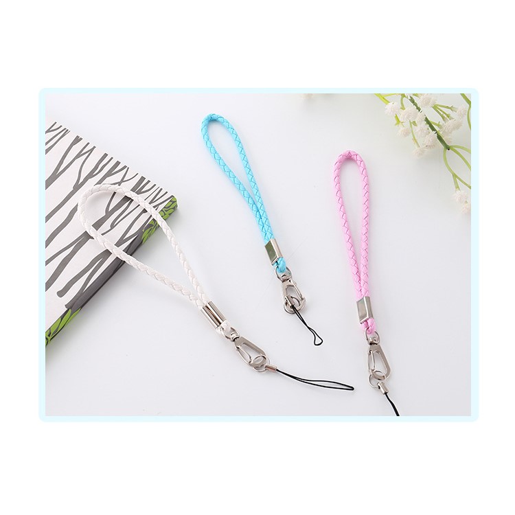 Detachable Phone Hand Strap Accessory Cell Phone Lanyard Strap-6