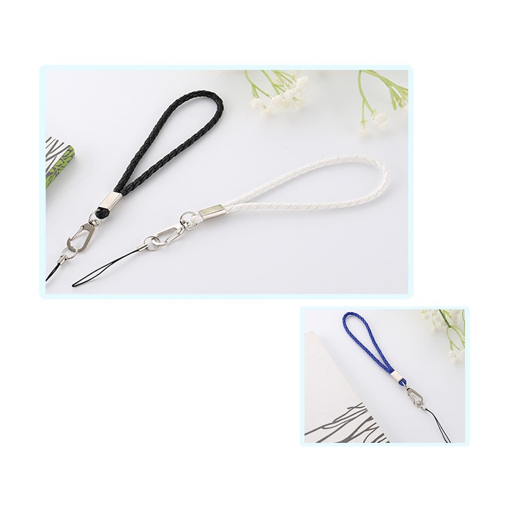 Detachable Phone Hand Strap Accessory Cell Phone Lanyard Strap-8