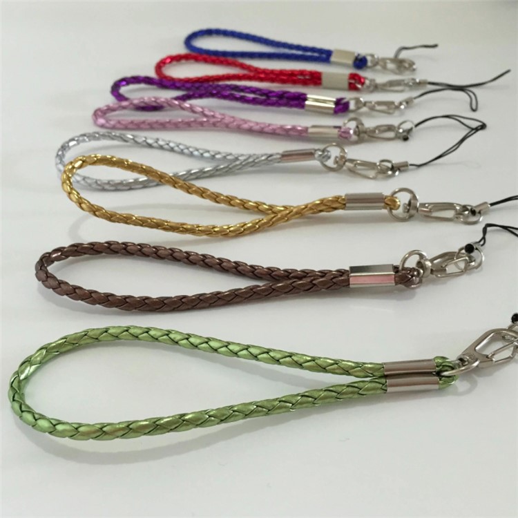 Detachable Phone Hand Strap Accessory Cell Phone Lanyard Strap-9