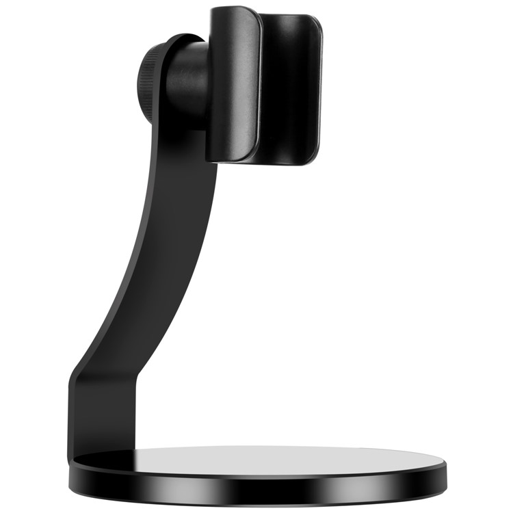 MOMAX K-MIC PRO Wireless Karaoke Microphone Kit with Mobile Phone Holder - Black-8