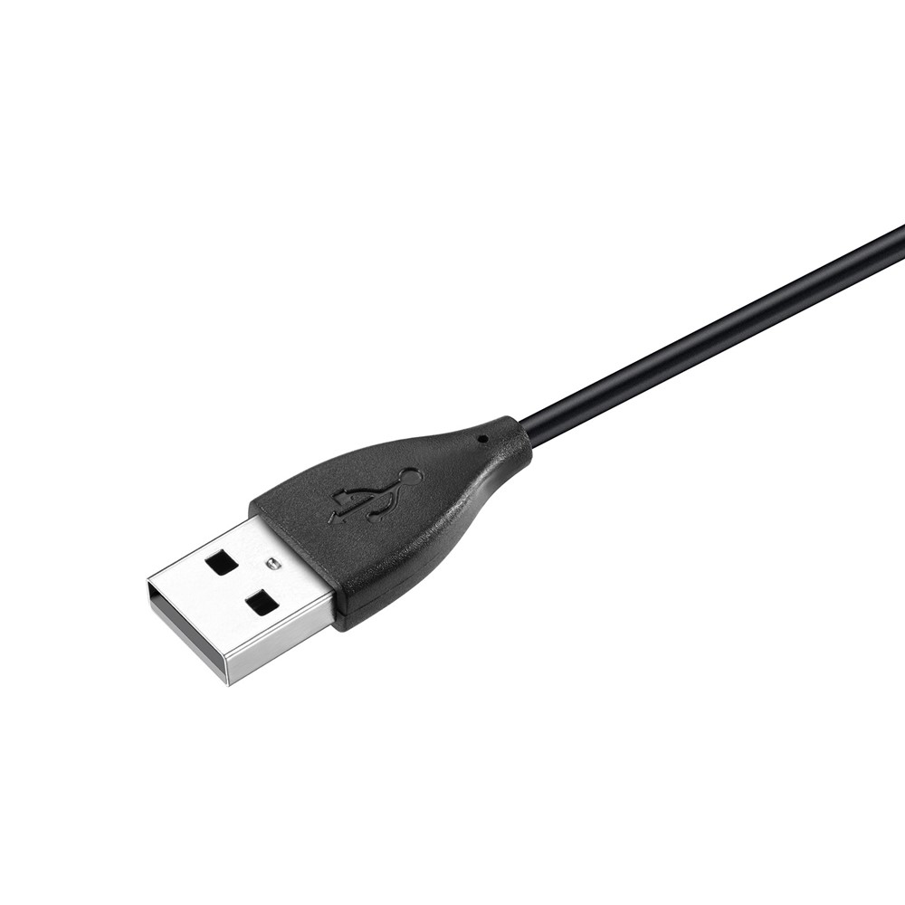 1.0M USB Charging Cable Cord for Fitbit Ionic Smartwatch-5