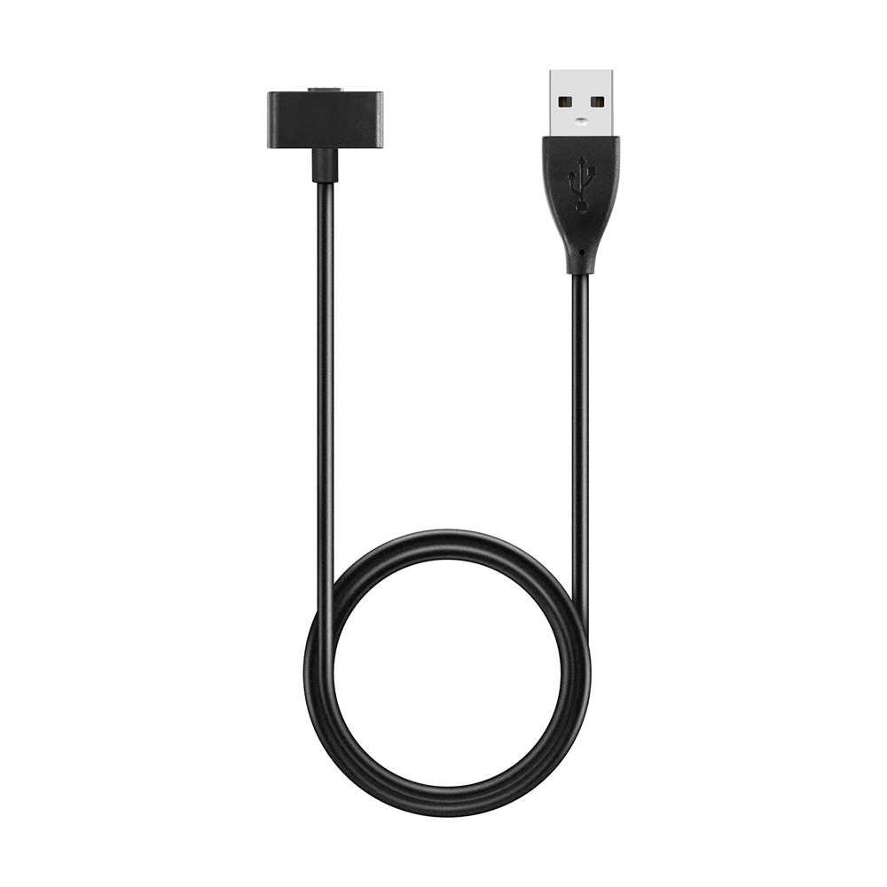 1.0M USB Charging Cable Cord for Fitbit Ionic Smartwatch-8