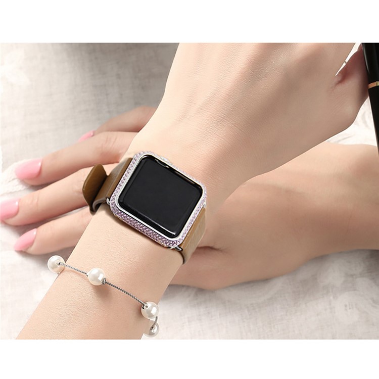 apple watch 3 38mm silver