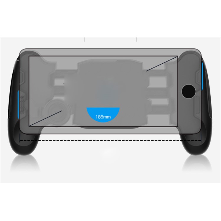 GAMESIR F1 Mobile Game Joystick Game Controller for Smartphones-4