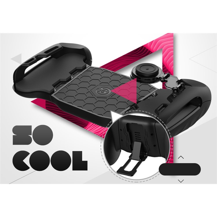 GAMESIR F1 Mobile Game Joystick Game Controller for Smartphones-5