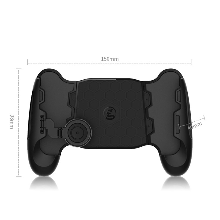 GAMESIR F1 Mobile Game Joystick Game Controller for Smartphones-7