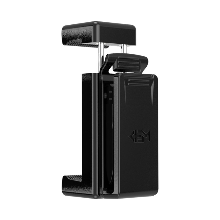 Universal Plastic Belt Clip Waist Mount for iPhone X/8/8 Plus, Phone under 6 inch - Black-7