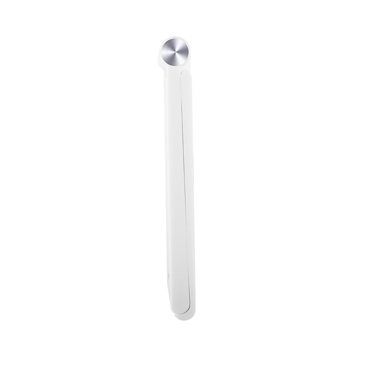 BENKS L15 Lightweight Angle Adjustable Phone Tablet PC Stand Holder for iPhone Samsung iPad etc - White-4
