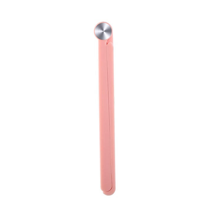 BENKS L15 Portable Angle Adjustable Phone Tablet PC Stand Holder for iPhone Samsung iPad etc - Pink-4