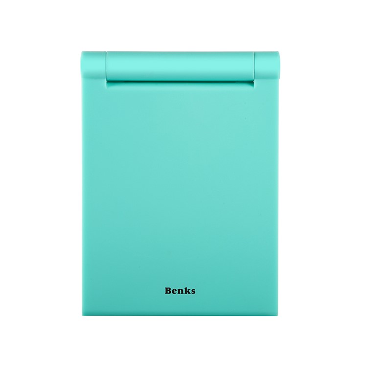 BENKS L15 Chic Angle Adjustable Phone Tablet PC Stand Holder for iPhone Samsung iPad etc - Green-3