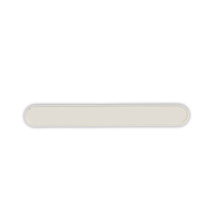 BUBM Silicone Desktop Cord Holder Cable Clip Cable Organizer - White-2