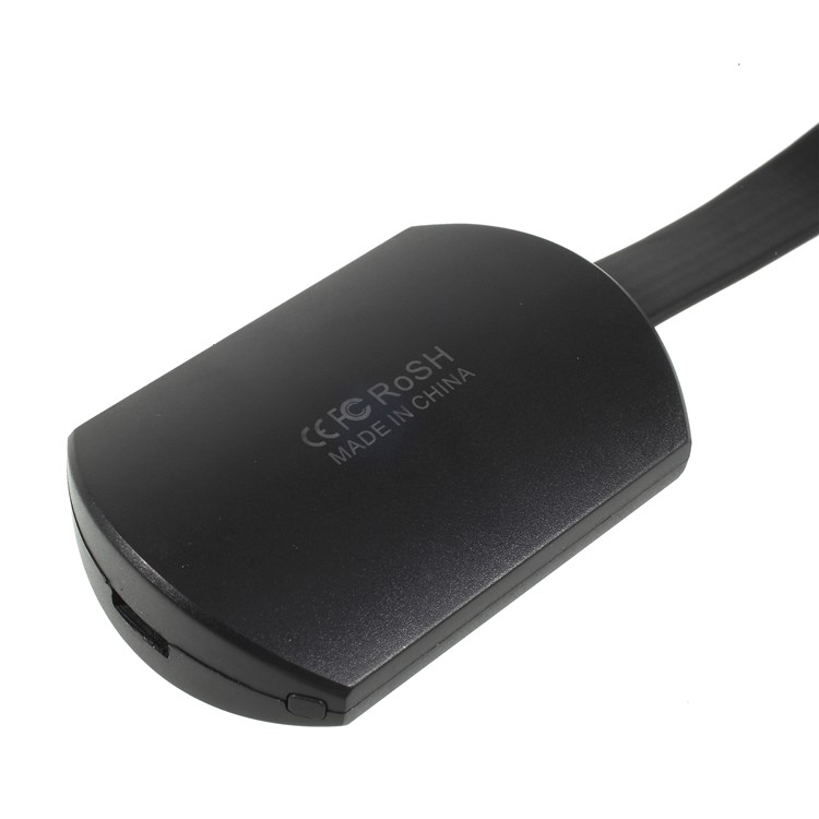 Mirascreen G4 TV Stick Dongle Anycast G4 HDMI WIFI Display Empfänger Miracast Google Chromecast 2 PC Android Miracast-3