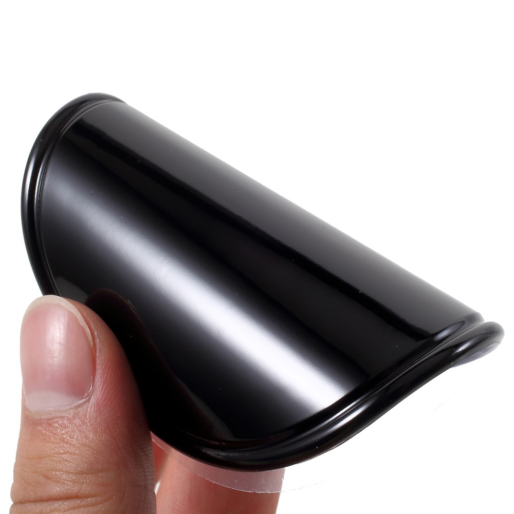Powerful Gel Pad Wall Magical Glue Sticker for Smartphones and Tablets - Round-4