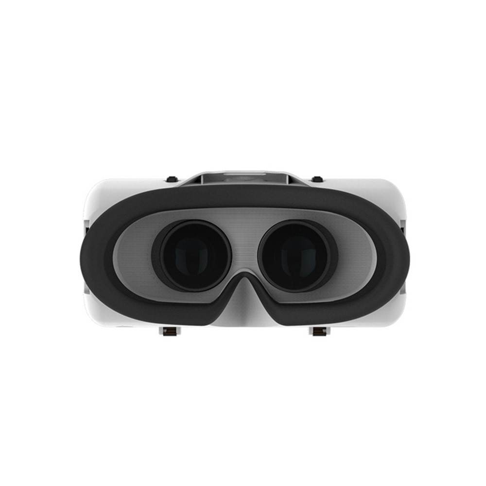 SHINECON SC-G06 3D Imax-bildschirm VR Brille Virtual Reality Headset Für 4.0 - 6,0 Zoll Telefone