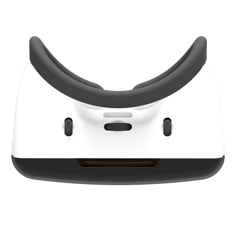 SHINECON SC-G06 3D IMAX Screen VR Glasses Virtual Reality Headset for 4.0 - 6.0 inch Phones-8