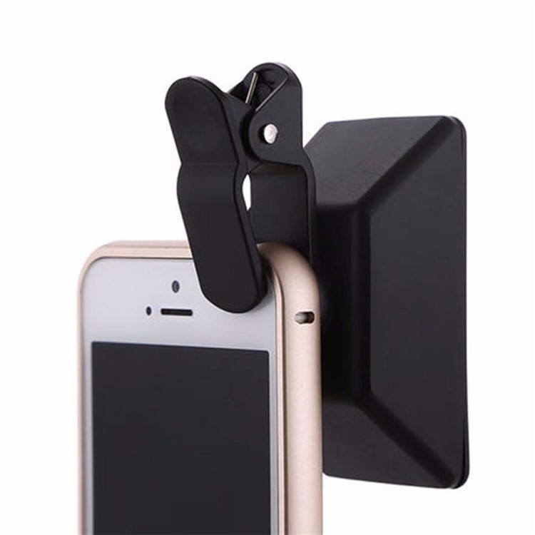 Universal Mini Wide Angle Optical Lens for iPhone Samsung Huawei Etc.-3