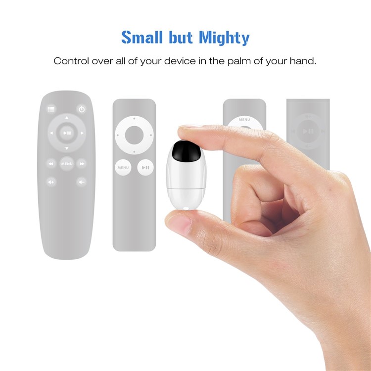 Type-C IR Appliances Wireless Infrared Remote Controller Adapter for OTG Android Smart Phone-5