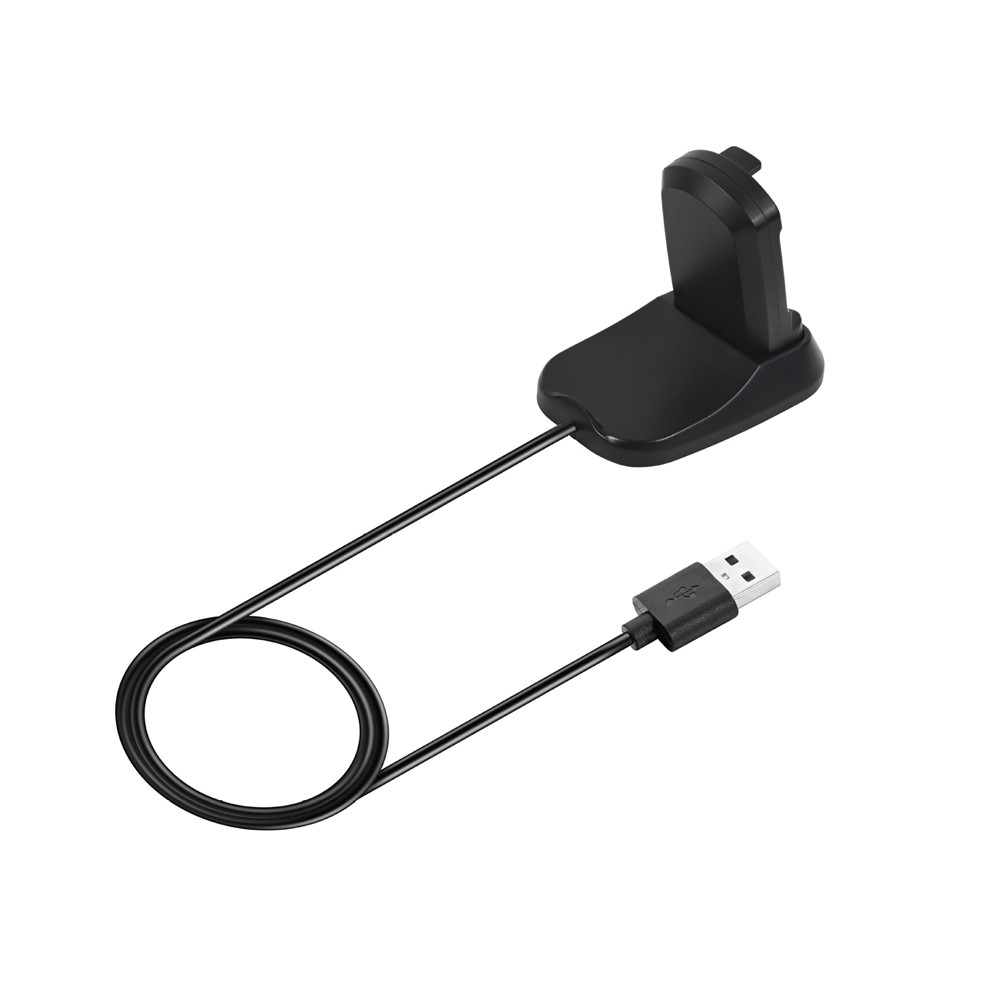 Adaptateur de Chargeur de Quai Pour TicWatch Pro Smart Watch Avec Câble de Chargement USB-5