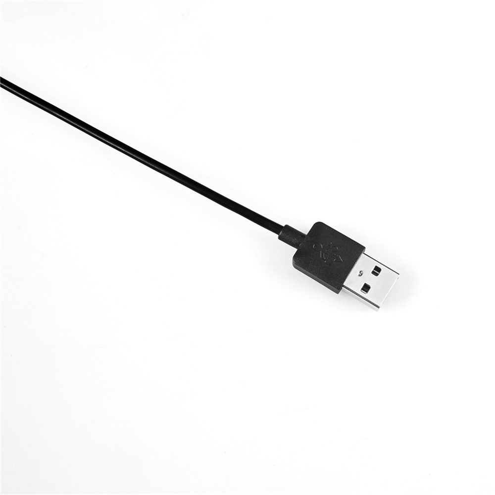 2 in 1 USB Charger Holder Dock Stand Adapter for Ticwatch E / Ticwatch S with 1m USB Cable-10