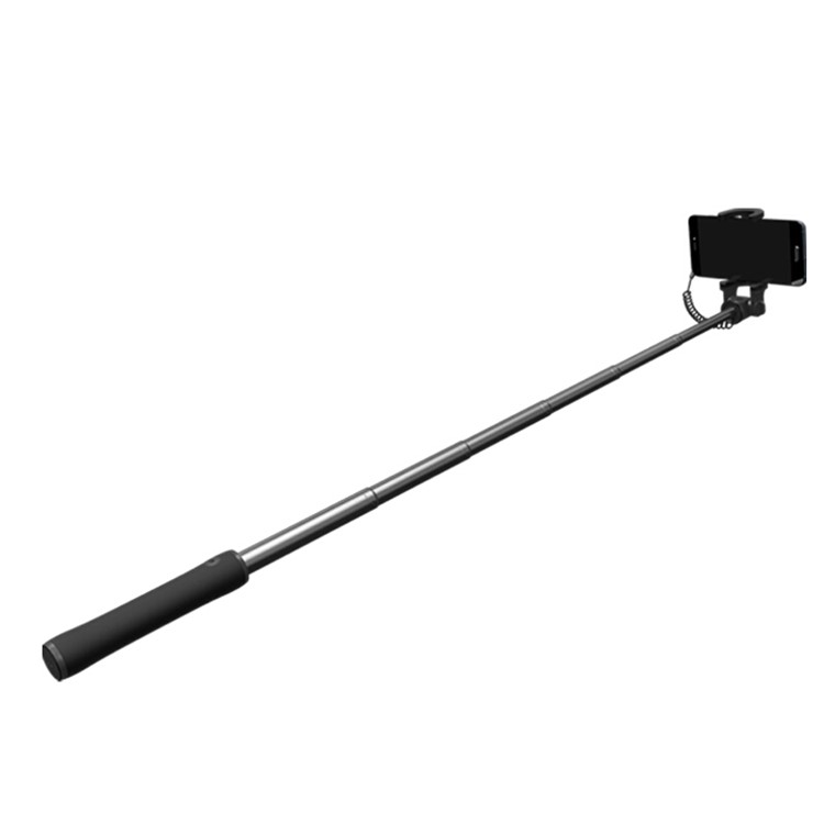 XIAOMI XMZPG02YM Obturador Portátil Portátil Con Cable Para Selfie Portátil - Negro-5