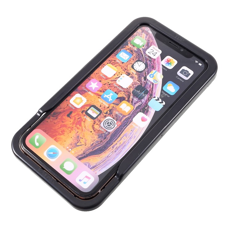 Full Screen Covering Protection Film Installation Tool for iPhone XS Max 6.5 inch-4