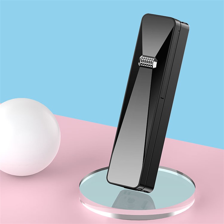 

USAMS US-ZB050 M2 Bluetooth Светодиодная Лампа Для Заливки Света Для Iphone XS / X И Т. Д. - Черный, iPhone Xs