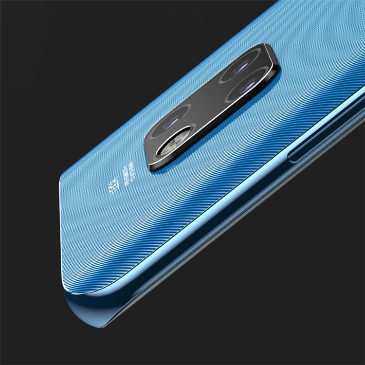 BENKS Anti-risco À Prova De Explosão-câmera De Vidro Temperado Protetor Para Huawei Mate 20 Pro-3