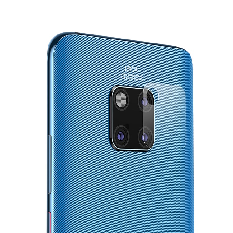 BENKS Anti-risco À Prova De Explosão-câmera De Vidro Temperado Protetor Para Huawei Mate 20 Pro-4