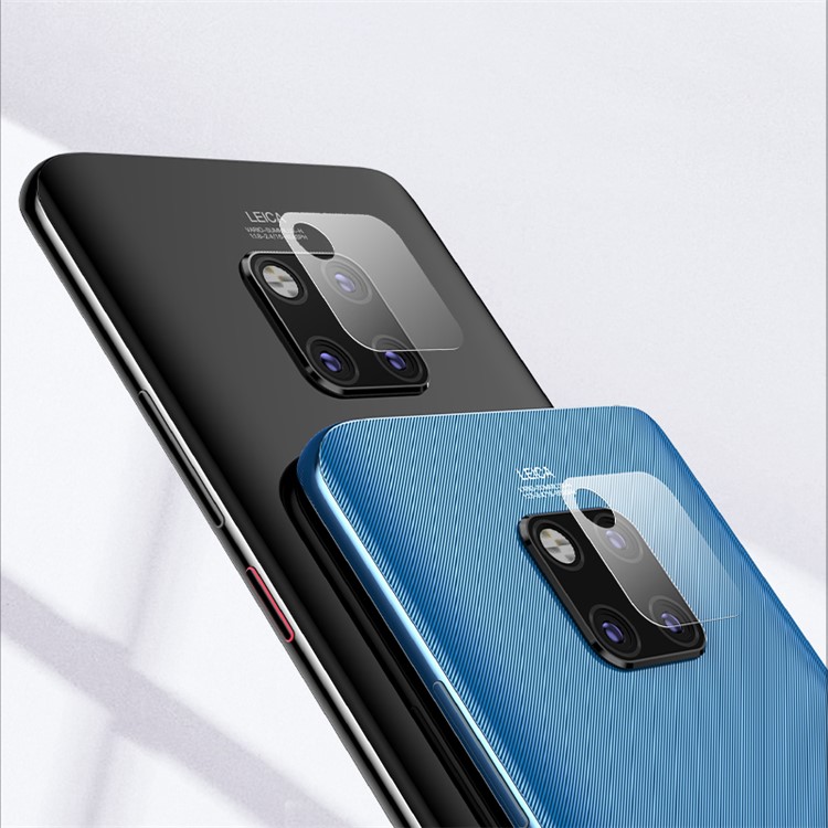 BENKS Anti-risco À Prova De Explosão-câmera De Vidro Temperado Protetor Para Huawei Mate 20 Pro-5