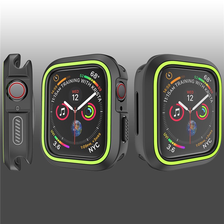 apple watch series 4 black case