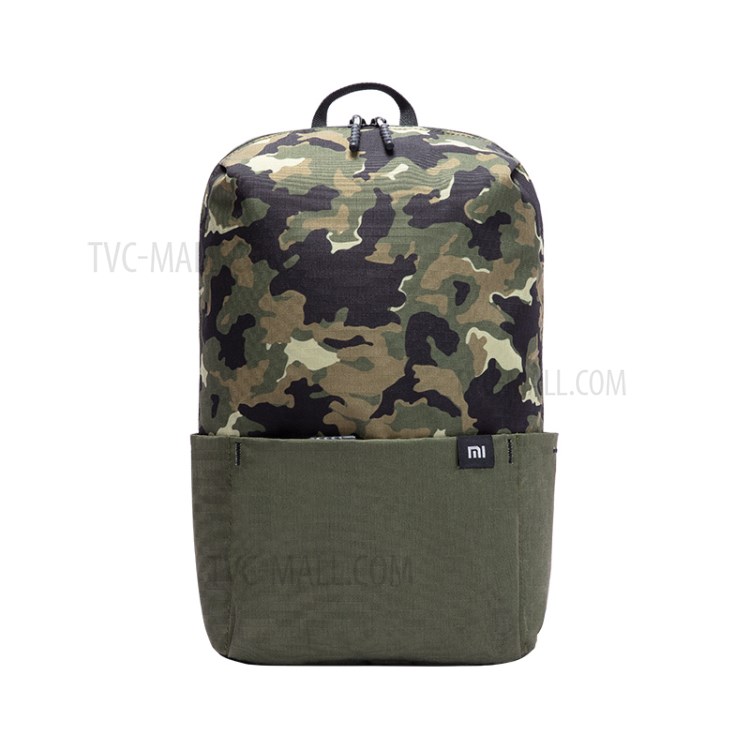 XIAOMI 10L MUCHACHA DE OCURRE DE LA MOMBILLA DE MOMBILLA LIGHTY 10L - Camuflaje-1