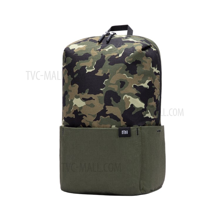 XIAOMI 10L MUCHACHA DE OCURRE DE LA MOMBILLA DE MOMBILLA LIGHTY 10L - Camuflaje-2