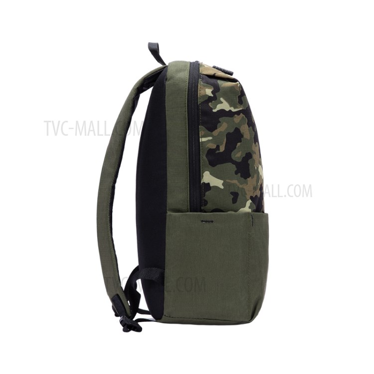 XIAOMI 10L MUCHACHA DE OCURRE DE LA MOMBILLA DE MOMBILLA LIGHTY 10L - Camuflaje-4