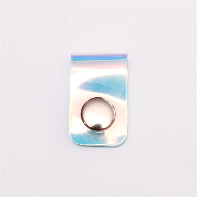 10Pcs Portable Data Charging Cable Winder Organizer Headphone Earphone Cord Holder Clip-10
