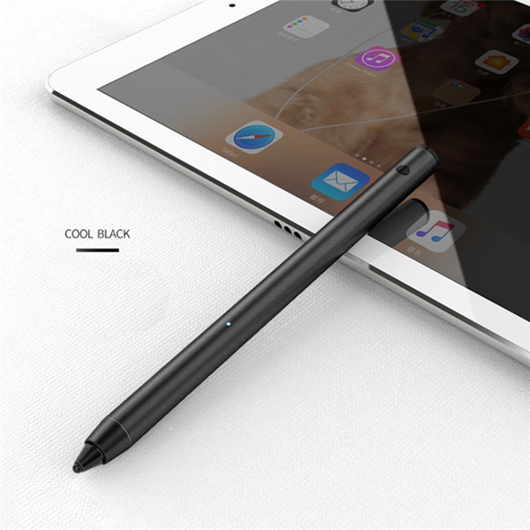 P10 Universal Capacitive Touch Screen Stylus Pen-3