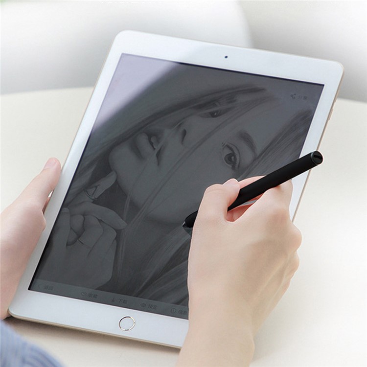 P10 Universal Capacitive Touch Screen Stylus Pen-8