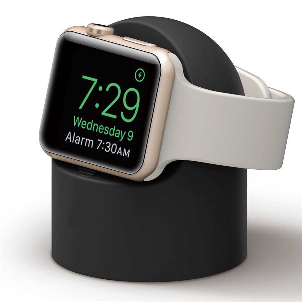 iwatch series 1 black